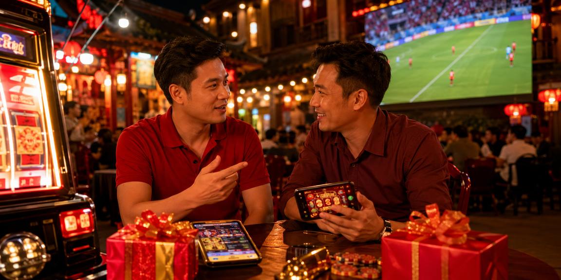 99king88 Sảnh 99king88 Casino có gì?